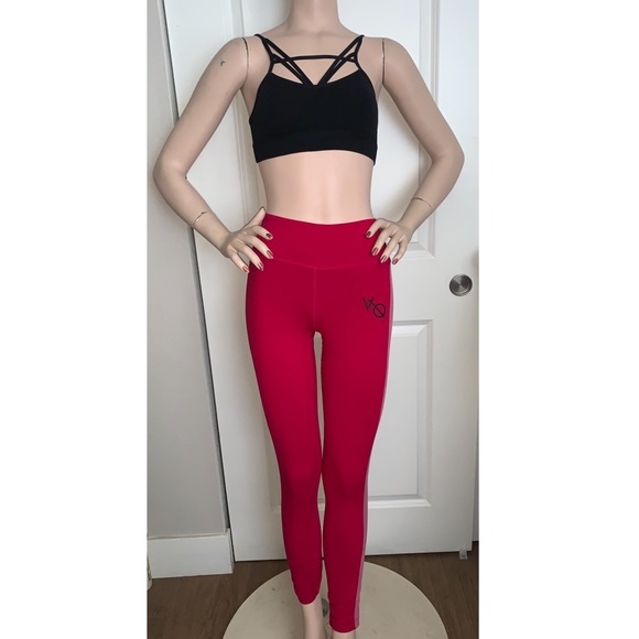 Pink By VS Cross Sports Bra - Picture 5 of 5